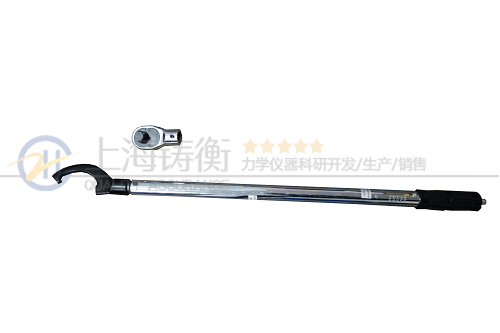預(yù)置式扭力扳手