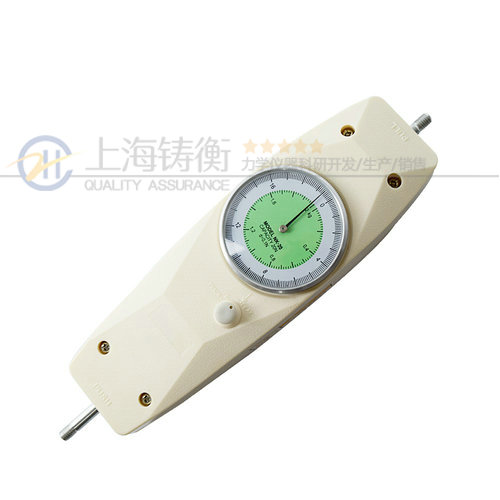 2N小型推拉力計(jì)圖片