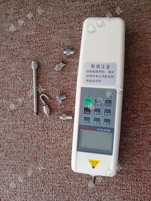 電子測力計