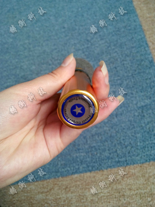 預(yù)置式扭力批